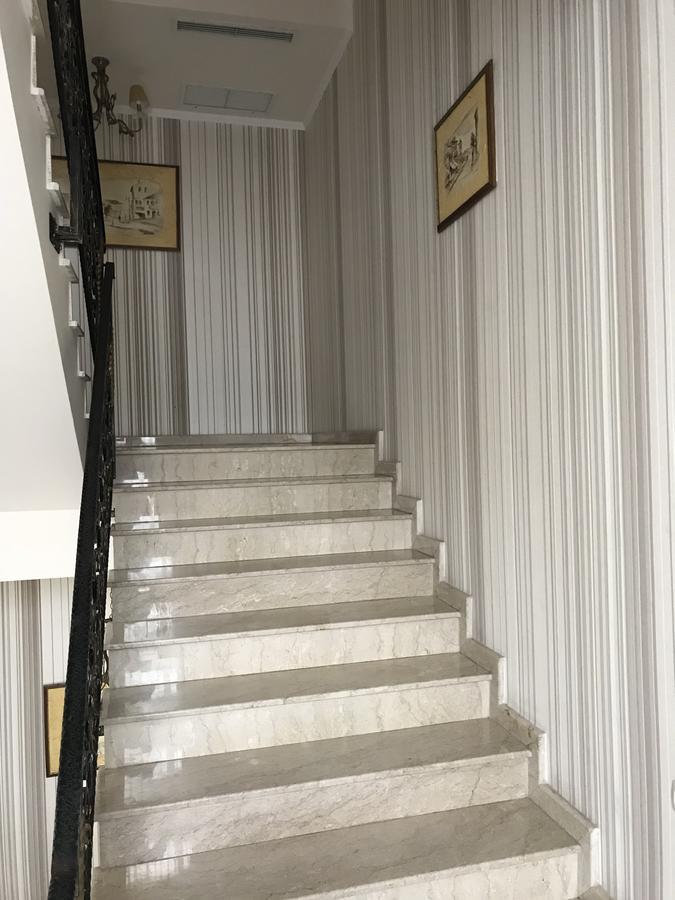 Hotel Golden Palace มามายา ภายนอก รูปภาพ